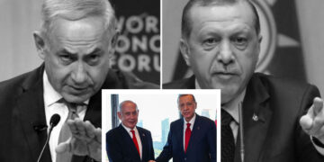 Critics reject Erdoğan’s claim of Israeli threat as political distraction