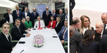 Erdoğan signals openness to peace talks on Kurdish issue as regional tensions rise