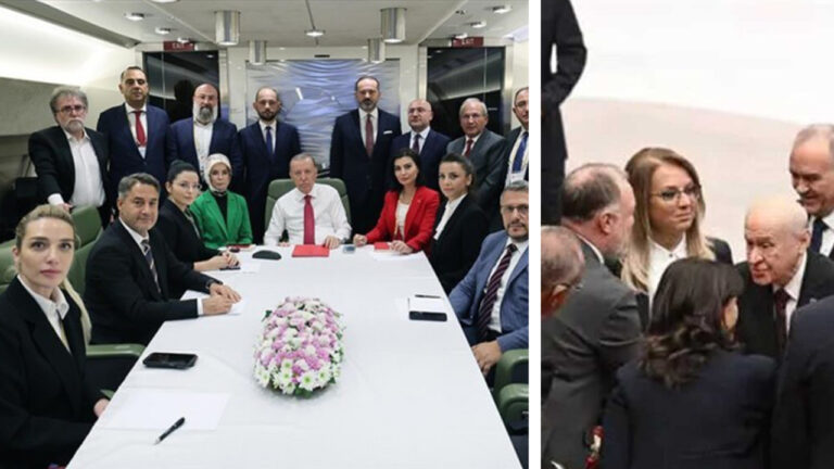 Erdoğan signals openness to peace talks on Kurdish issue as regional tensions rise
