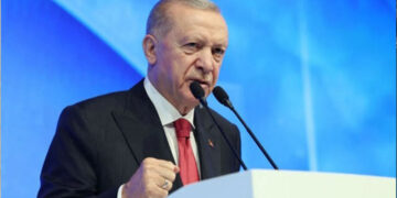 Erdoğan dismisses PKK from talks, repeats ‘brotherhood’ rhetoric without offering Kurdish rights