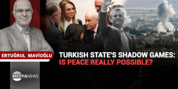 Turkey’s ‘shadow games’: Is peace really possible?