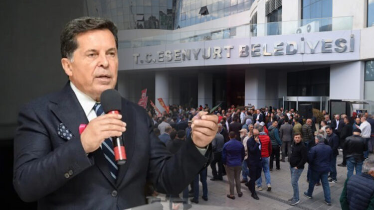 ‘Attack on democracy’: Turkey’s opposition mobilises against government’s takeover of Kurdish-led district