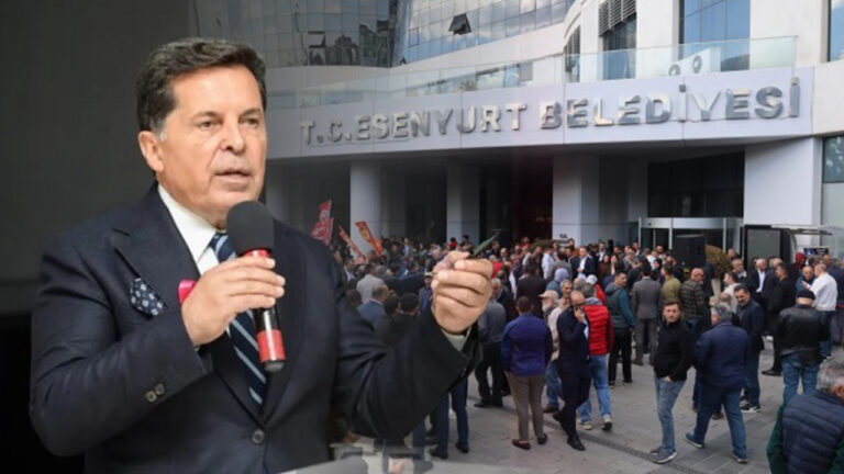 ‘Attack on democracy’: Turkey’s opposition mobilises against government’s takeover of Kurdish-led district