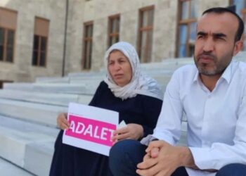 Breaking: All prisoners in controversial Suruç case released, including Fadıl Şenyaşar