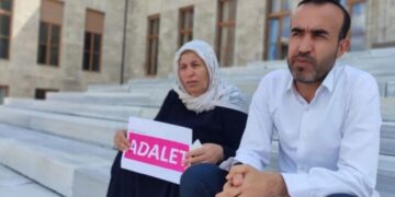 Breaking: All prisoners in controversial Suruç case released, including Fadıl Şenyaşar