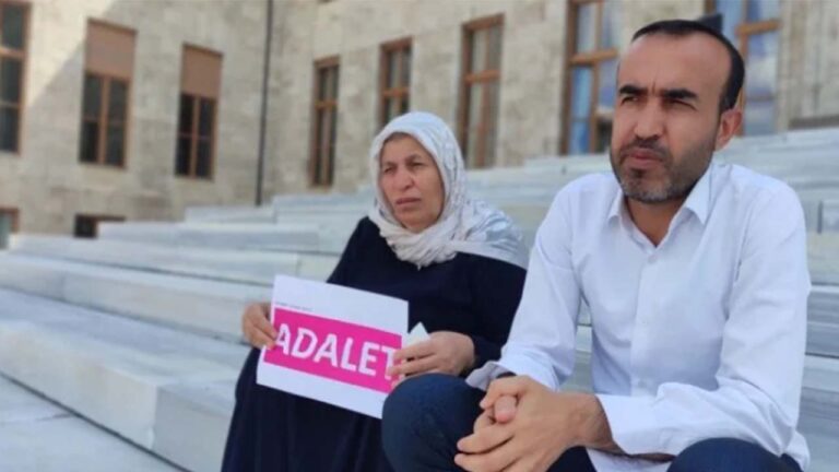 Breaking: All prisoners in controversial Suruç case released, including Fadıl Şenyaşar