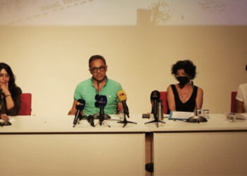 Istanbul’s Freedom for Art Initiative dicusses cultural policies and censorship in Turkey