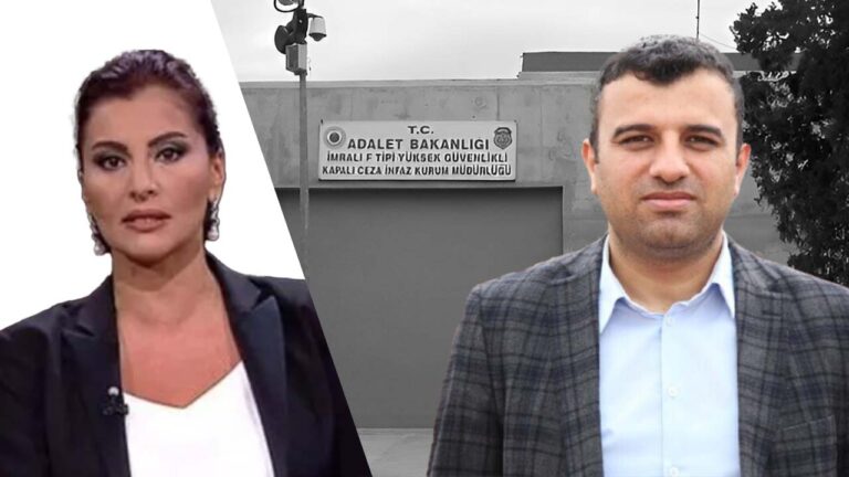 Pro-government journalist claims Öcalan visit expected soon