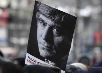 Hrant Dink murder trial adjourned as defendants maintain their innocence