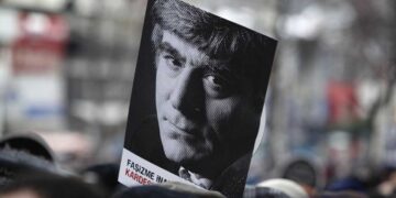 Hrant Dink murder trial adjourned as defendants maintain their innocence