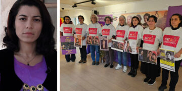 Over 100 Iranian activists join Warisheh Moradi’s hunger strike for civil resistance