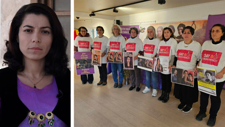 Over 100 Iranian activists join Warisheh Moradi’s hunger strike for civil resistance