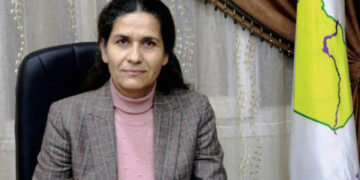 Protect Autonomous Administration to guarantee a new Syria: Kurdish politician Ilham Ahmed