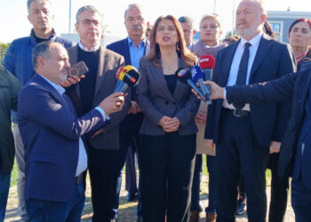Turkish Health Minister under fire after newborn insurance scam leads to deaths