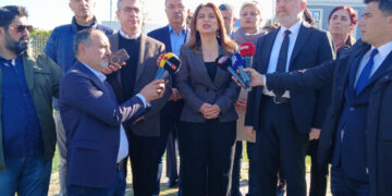 Turkish Health Minister under fire after newborn insurance scam leads to deaths