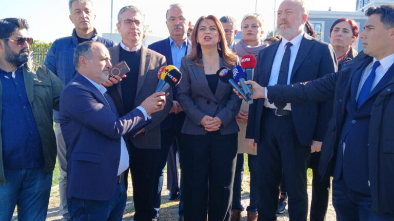 Turkish Health Minister under fire after newborn insurance scam leads to deaths