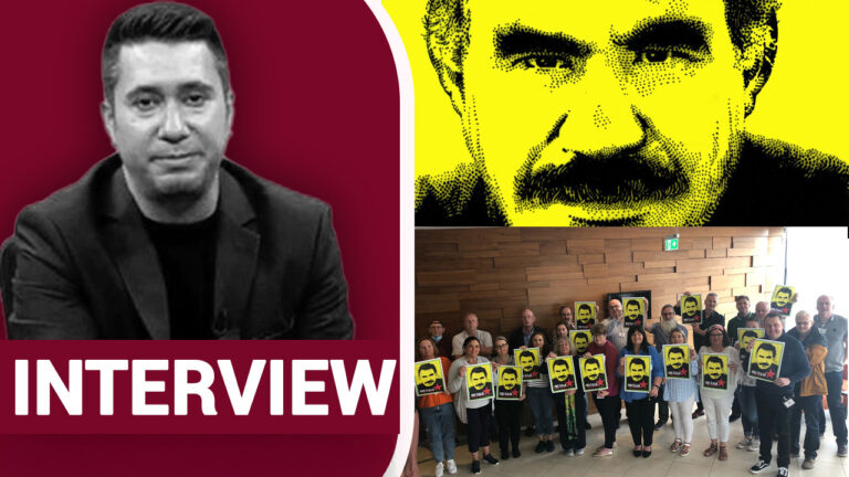 European politicians call for response to Öcalan’s peace message