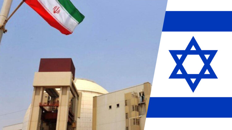 Journalist Zarei: Israel preparing to target Iran’s nuclear infrastructure