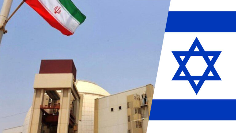 Journalist Zarei: Israel preparing to target Iran’s nuclear infrastructure