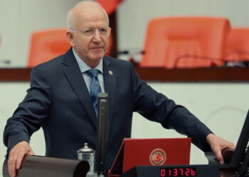 New era for İstanbul Bar as İbrahim Kaboğlu elected president after 22 years