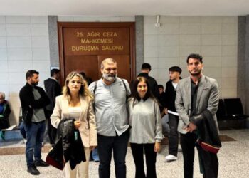 Turkey launches fresh investigation against journalists
