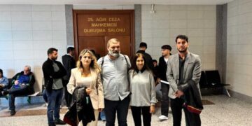 Turkey launches fresh investigation against journalists
