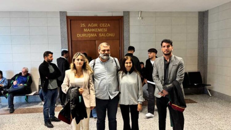 Turkey launches fresh investigation against journalists