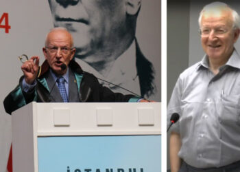 Constitutional law expert criticises İstanbul Bar over failure to defend fair trial rights