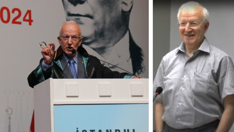 Constitutional law expert criticises İstanbul Bar over failure to defend fair trial rights