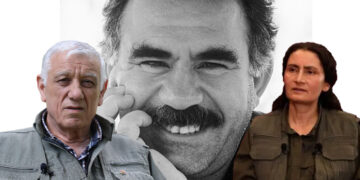 KCK co-chairs: International conspiracy to neutralise Abdullah Öcalan continues
