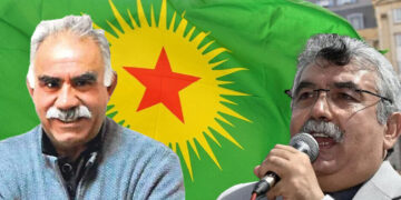 KCK calls for renewed peace dialogue as Zübeyir Aydar endorses Öcalan’s message