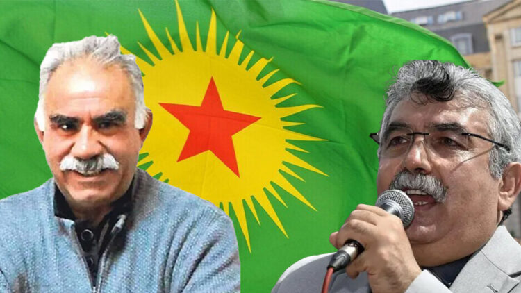 KCK calls for renewed peace dialogue as Zübeyir Aydar endorses Öcalan’s message