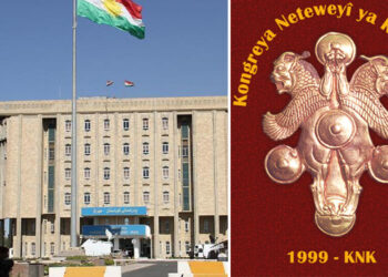 KNK urges transparency in Iraqi Kurdistan’s October elections amid tensions