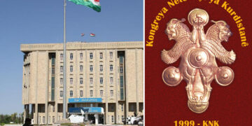 KNK urges transparency in Iraqi Kurdistan’s October elections amid tensions