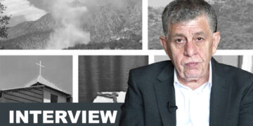 Refîq Xefûr: The KDP has violated the KNK’s red line