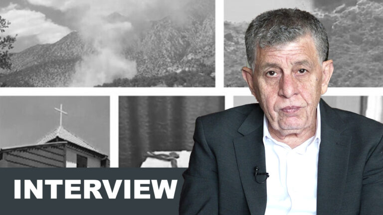 Refîq Xefûr: The KDP has violated the KNK’s red line
