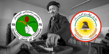 Iraqi Kurdistan’s 20 October elections show no clear winner, warns academic
