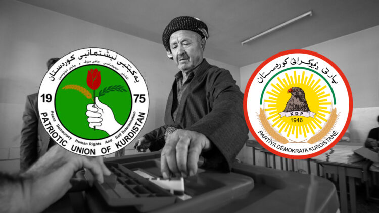 Iraqi Kurdistan’s 20 October elections show no clear winner, warns academic