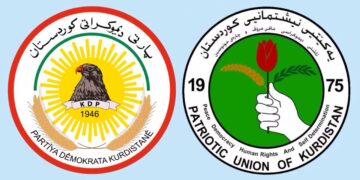 Tensions mount days before Iraqi Kurdistan’s parliamentary elections