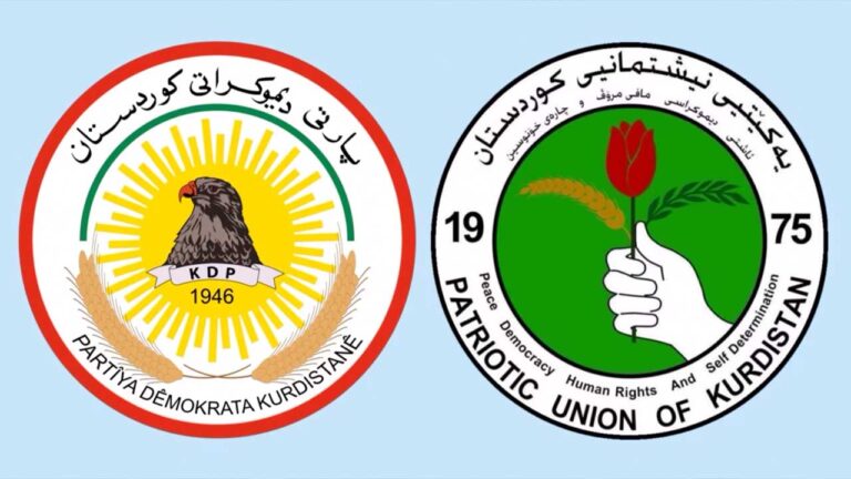 Tensions mount days before Iraqi Kurdistan’s parliamentary elections
