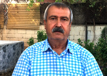 Kurdish educator in Turkey faces charges over language advocacy