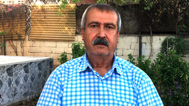 Kurdish educator in Turkey faces charges over language advocacy