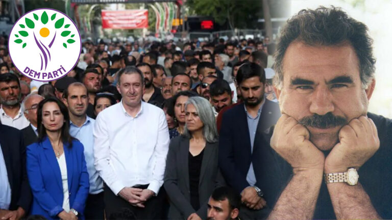 Kurdish groups intensify calls for Abdullah Öcalan’s role in peace talks
