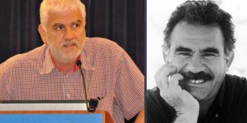 Legal expert calls for global pressure on Turkey over Öcalan’s incommunicado detention