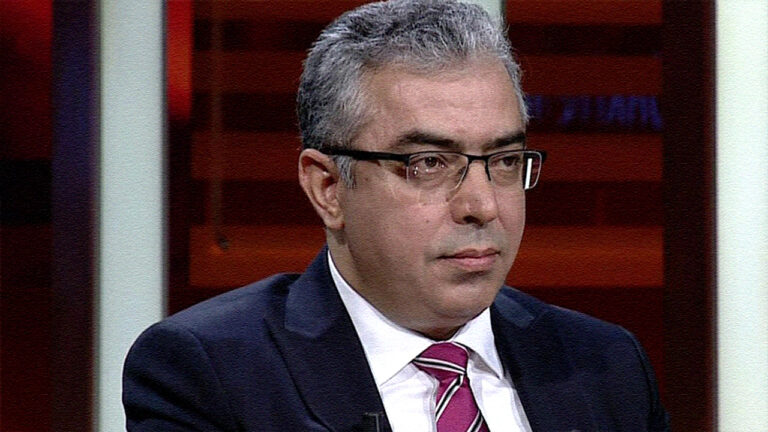 Top Turkish advisor rejects Kurdish autonomy, frames armed groups as foreign-backed