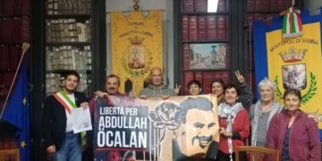 Italy: Montopoli takes steps to grant Abdullah Öcalan honorary citizenship