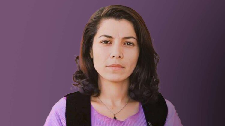 End of Warisheh Moradi’s hunger strike: a milestone for Iranian human rights