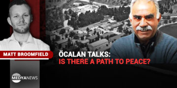 Öcalan talks: Is there a path to peace?