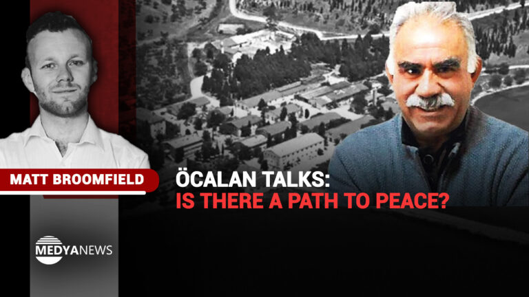Öcalan talks: Is there a path to peace?
