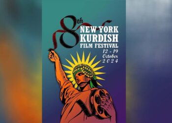 New York Kurdish Film Festival continues to shine a light on Kurdish culture